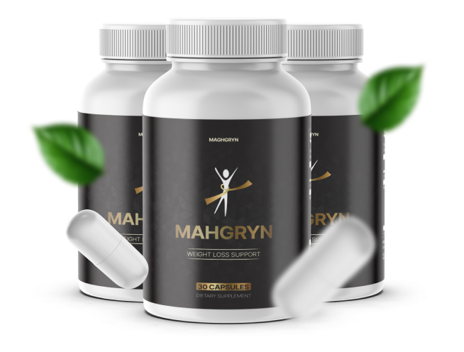 Mahgryn